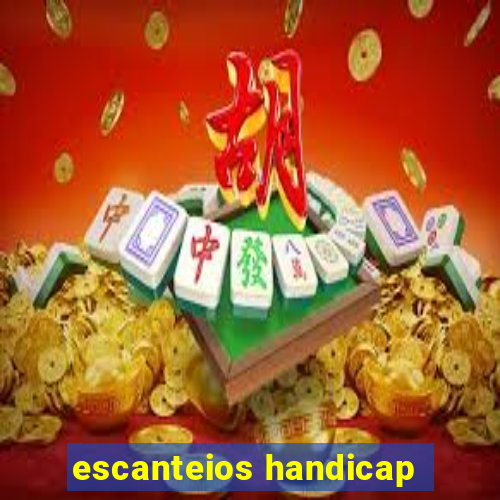 escanteios handicap - 2